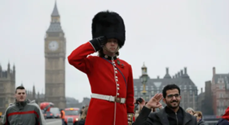 La Cámara de los Comunes aprueba la ley que dará inicio al "brexit"