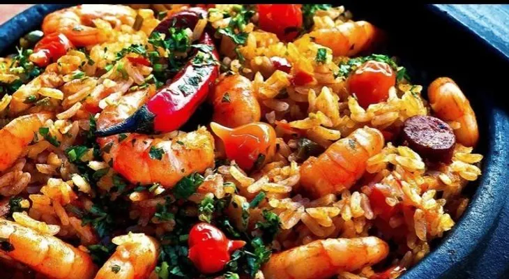 Revelan el grave peligro del arroz, que puede acumular grandes cantidades de arsénico y otras toxinas