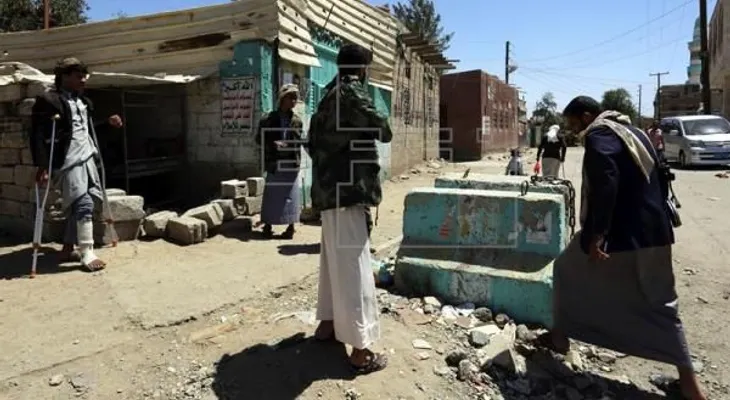 Un dron estadounidense mata a cuatro supuestos miembros de Al Qaeda