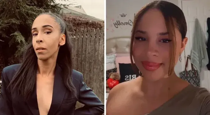 Gran consternación en EEUU y el país por caso de dominicana Angelly Domínguez que mató a su hermana Omelly