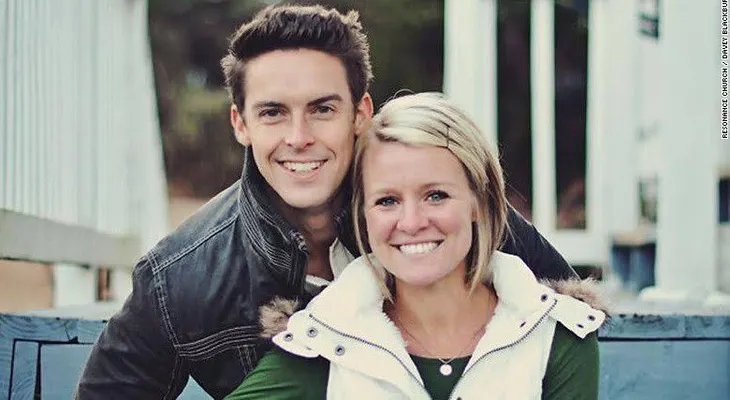 Asesinan a esposa embarazada de joven pastor en Indianápolis