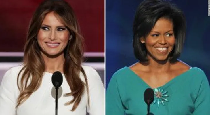 ¿Qué medidas tomará la campaña de Trump por el plagio de Melania Trump?