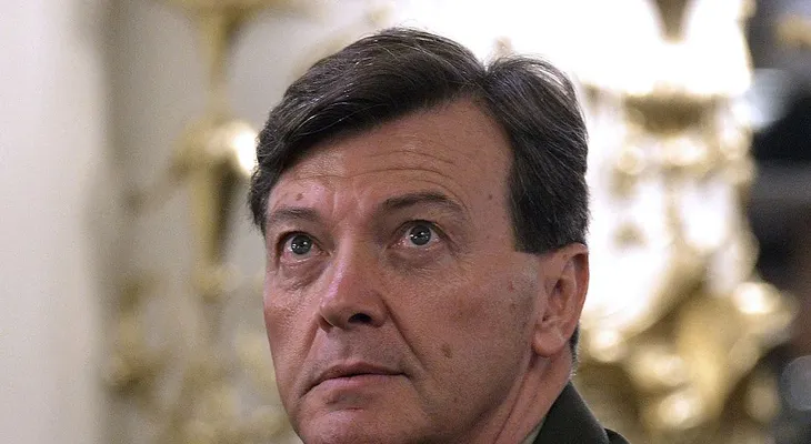 Detienen a César Milani, exjefe del Ejército argentino, por secuestros durante la dictadura