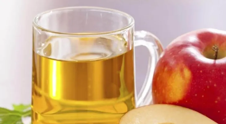 11 beneficios que obtienes con vinagre de manzana