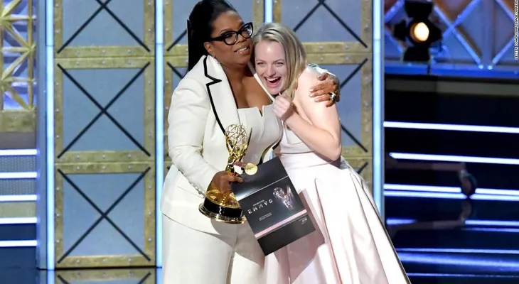 Emmy 2017: la noche de las mujeres