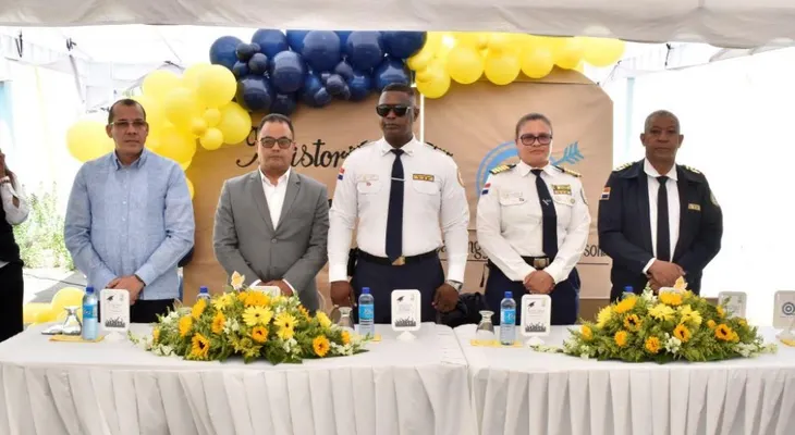 INFOTEP certifica a más de 1,300 privados de libertad