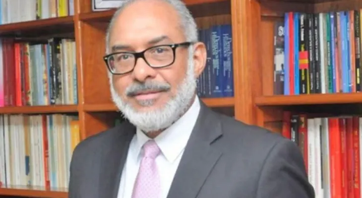 Persio Maldonado: Impunidad en República Dominicana ha sido histórica;  plantea organizar el país