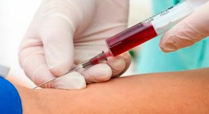 Una prueba de sangre permite conocer evolución del cáncer de mama