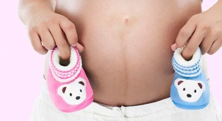 Tabla china para predecir sexo del bebé