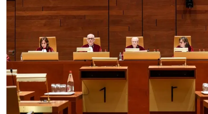 Tribunal de la UE se pronuncia sobre ley de amnistía