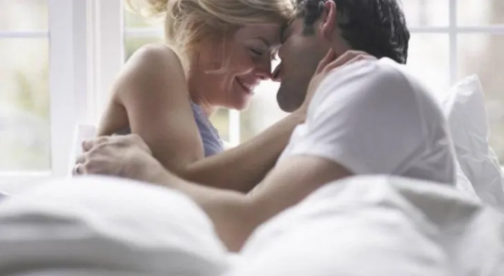 Así es como el Feng Shui de tu habitación mejora tu vida sexual