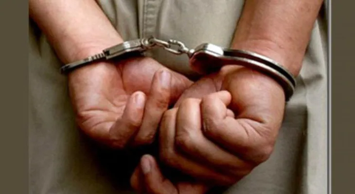Apresan hombre que robó caja registradora con 47 mil pesos