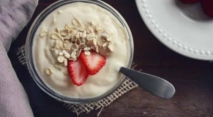 Es necesario incluir probióticos y prebióticos en la dieta para estar sano?