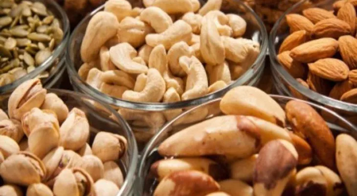 Algunos alimentos saludables que te ayudarán a dormir mejor