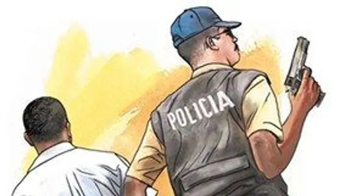 Apresan en Capotillo hombre era buscado por homicidio