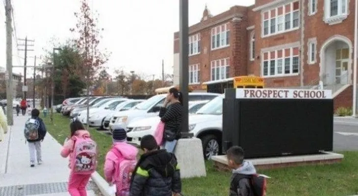 Niños hispanos en NY sufren más que el resto  