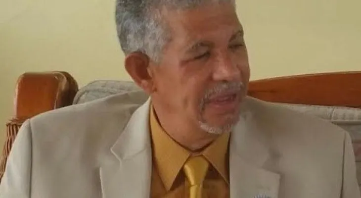 Aspirante alcalde por el PLD dice encuestas lo favorecenâ?