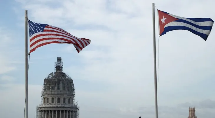 La Habana ya es oficialmente una Ciudad Maravilla Moderna
