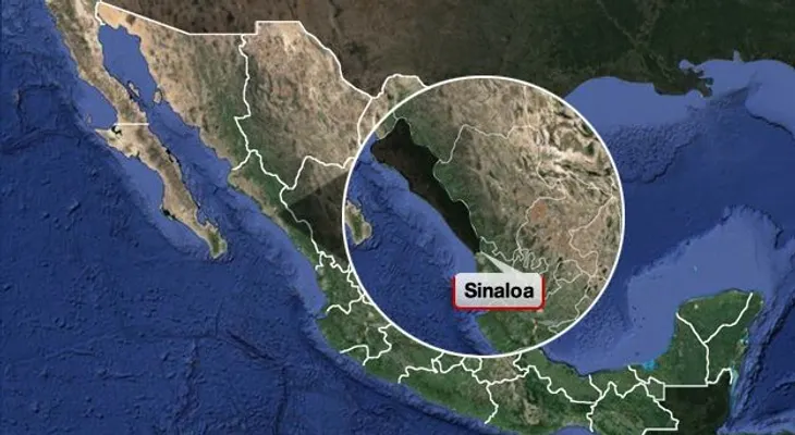 Varios sismos sacuden el noroeste de México