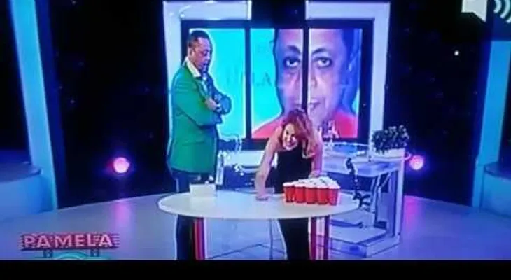 "Ya el Pachá no tiene que estar jodiendo tanto?"