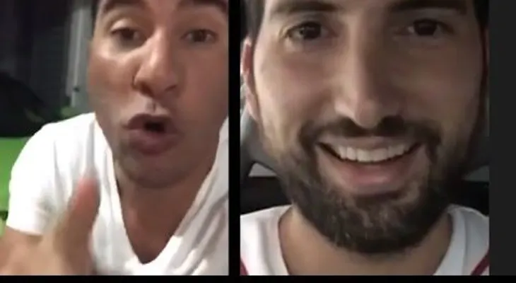 Cristian Casa Blanca y Karim Abu apuestan $250 mil dólares en efectivo (VIDEO)