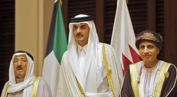 Países árabes publicaron los nombres de quienes financian el terrorismo desde Qatar