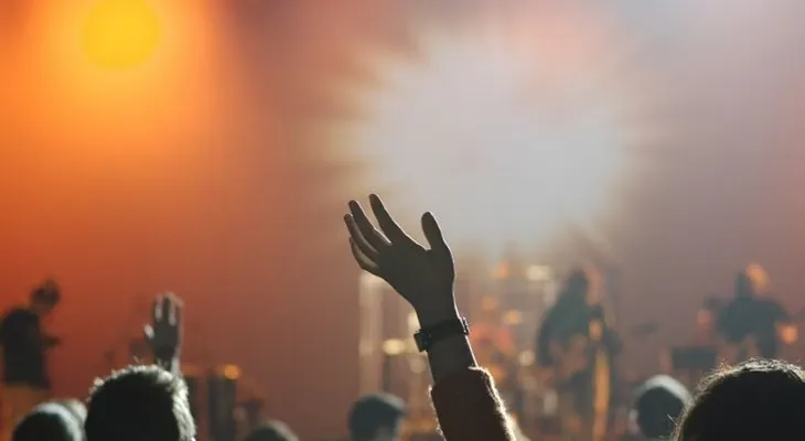Las personas que aman bailar son las más felices