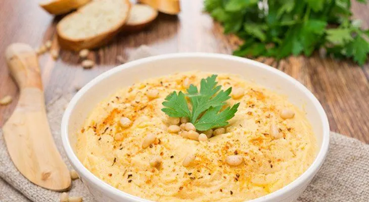 10 recetas veganas fáciles de preparar