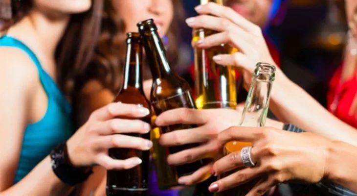 5 medidas para reducir el consumo de alcohol