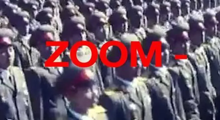 Video: La fotografia más alteradora tomada por la humanidad 