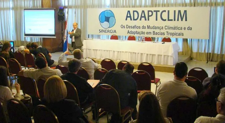 Debaten desafíos para el desarrollo de la RD ante el cambio climático