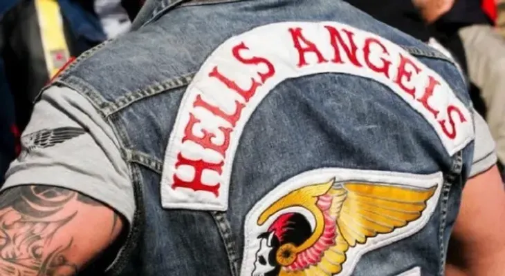 Extraditan a EEUU al líder de los "Ángeles del Infierno" en Rumanía