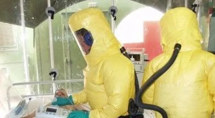 OMS declara fin de la transmisión de ébola en Guinea, donde comenzó epidemia 