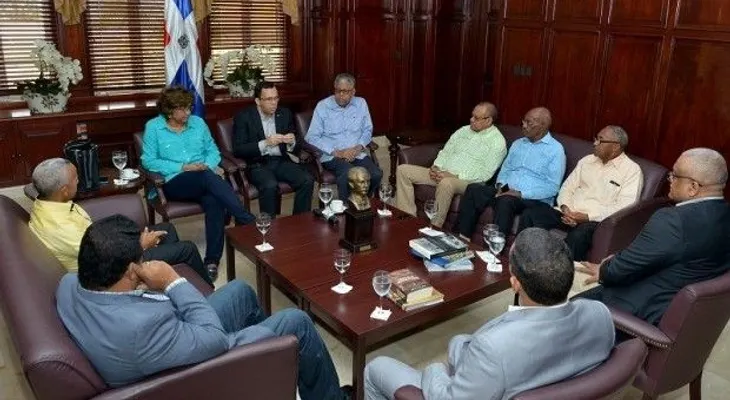 Reabrirán consulados de RD en Haití