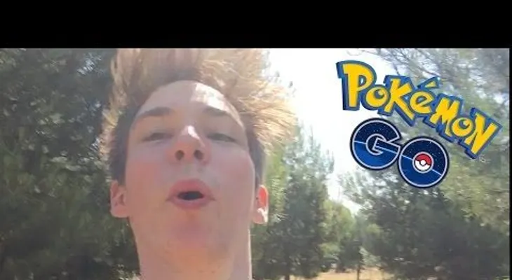 ¿La nueva fiebre de Pokémon Go; en qué consiste ?
