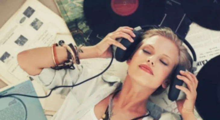 Beneficios de la música en el cerebro