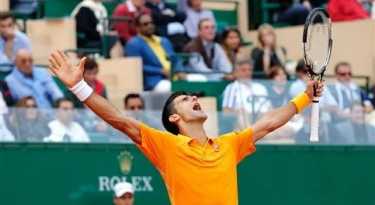 Djokovic vence a Nadal y avanza a final en Montecarlo 