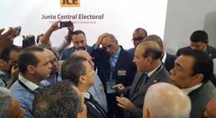 Elecciones de RD serían suspendidas; JCE reunida de urgencia con delegados de los partidos