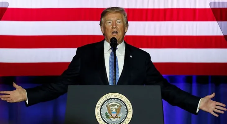 Ocho augurios para 2018 del hombre que predijo el 'Brexit' y la victoria de Trump