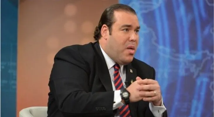 PRD: acuerdo con el PLD va más allá de una alianza electoral