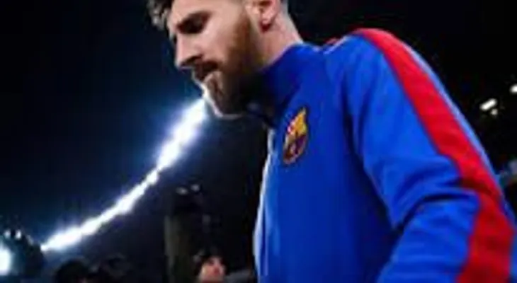 "No nos vamos a rendir": el emotivo mensaje de Lionel Messi sobre el ataque terrorista en Barcelona