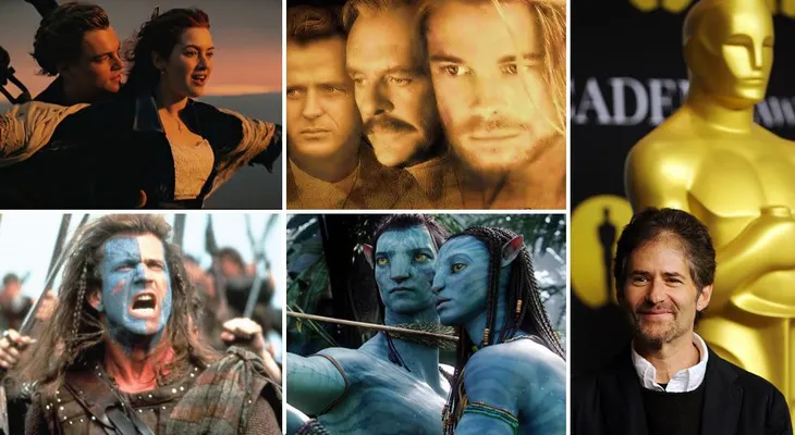 Muere el compositor de cine James Horner en un accidente de avioneta