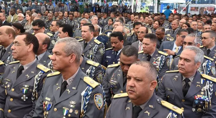 Poder Ejecutivo suprime por decreto varias entidades de la Policía Nacional 