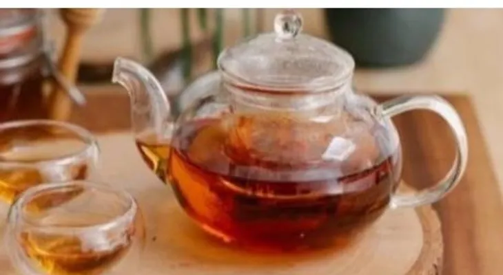 Infusiones naturales: aliadas del bienestar