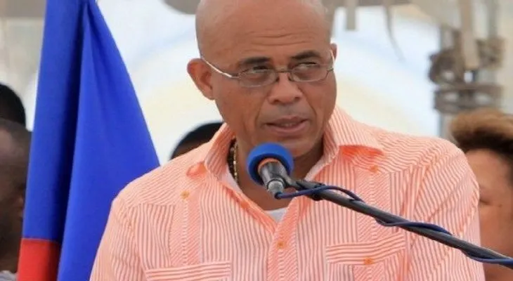 Nominan próximo primer ministro de Haití 