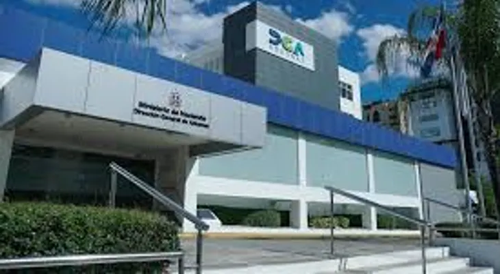Aduanas destaca importancia de controles fronterizos para la economía nacional