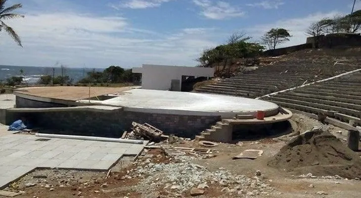 Proponen privatizar carril malecón de PP