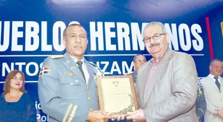 Llamada de amenaza contra DM en PR fue hecha por persona con acento dominicano 