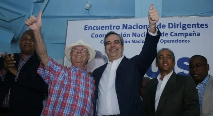 Abinader dice crecimiento económico que reporta el Banco Central es contradictorio