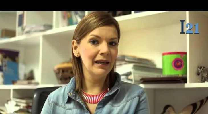 Michela Guarente: Para sentir un orgasmo hay que dejarse llevar (Audio)